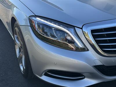 2014 Mercedes-Benz S 550 - Photo 10 - Elk Grove, CA 95624