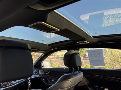 2014 Mercedes-Benz S 550 - Photo 47 - Elk Grove, CA 95624