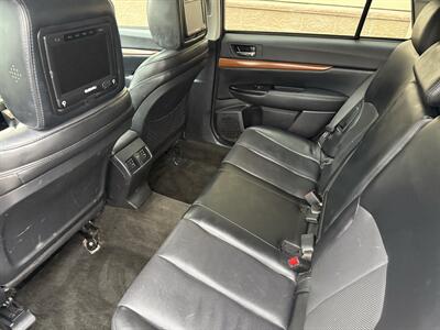 2013 Subaru Outback 2.5i Limited - Photo 30 - Elk Grove, CA 95624