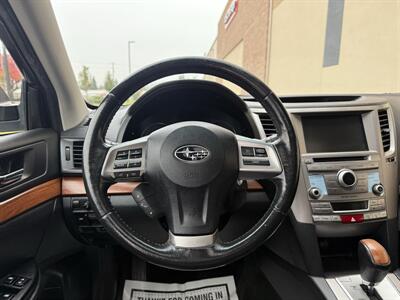 2013 Subaru Outback 2.5i Limited - Photo 19 - Elk Grove, CA 95624