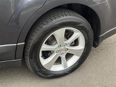 2013 Subaru Outback 2.5i Limited - Photo 10 - Elk Grove, CA 95624