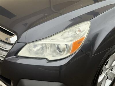 2013 Subaru Outback 2.5i Limited - Photo 16 - Elk Grove, CA 95624