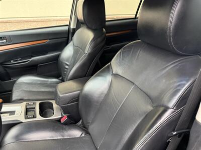 2013 Subaru Outback 2.5i Limited - Photo 21 - Elk Grove, CA 95624