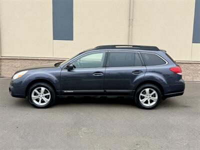 2013 Subaru Outback 2.5i Limited - Photo 5 - Elk Grove, CA 95624