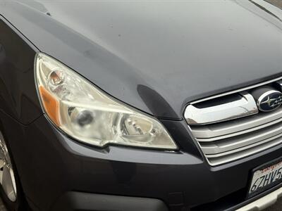 2013 Subaru Outback 2.5i Limited - Photo 15 - Elk Grove, CA 95624