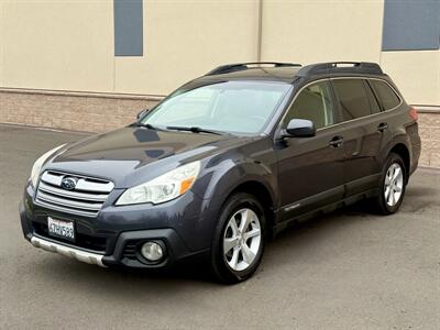 2013 Subaru Outback 2.5i Limited - Photo 3 - Elk Grove, CA 95624