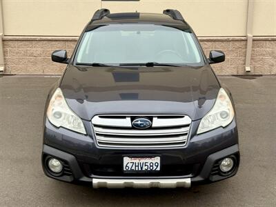 2013 Subaru Outback 2.5i Limited - Photo 2 - Elk Grove, CA 95624