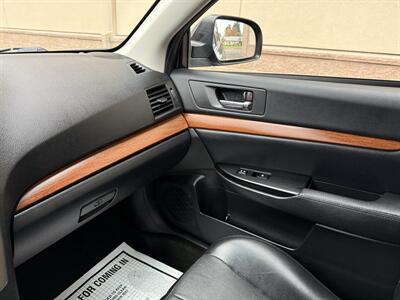 2013 Subaru Outback 2.5i Limited - Photo 26 - Elk Grove, CA 95624