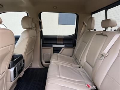 2017 Ford F-150 Lariat   - Photo 14 - Elk Grove, CA 95624