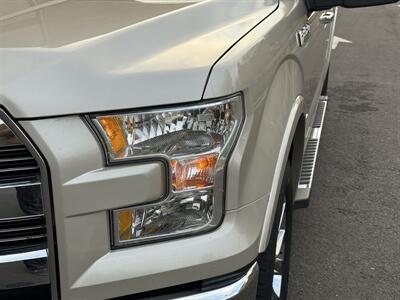 2017 Ford F-150 Lariat   - Photo 25 - Elk Grove, CA 95624
