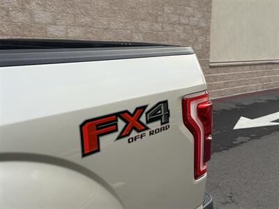 2017 Ford F-150 Lariat   - Photo 31 - Elk Grove, CA 95624