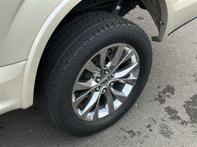 2017 Ford F-150 Lariat   - Photo 30 - Elk Grove, CA 95624