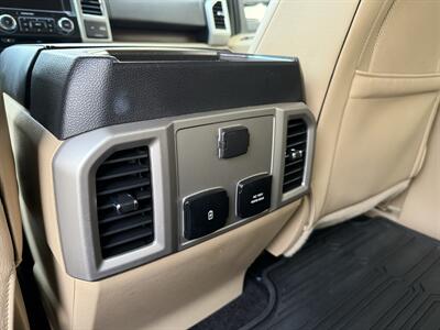 2017 Ford F-150 Lariat   - Photo 21 - Elk Grove, CA 95624