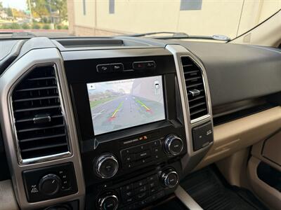 2017 Ford F-150 Lariat   - Photo 11 - Elk Grove, CA 95624