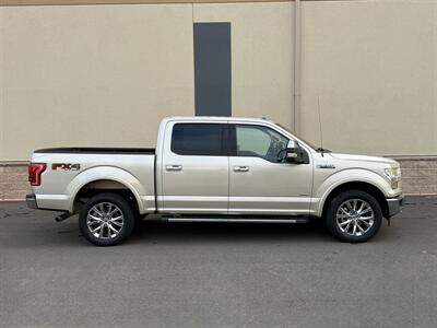 2017 Ford F-150 Lariat   - Photo 8 - Elk Grove, CA 95624