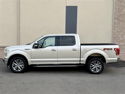 2017 Ford F-150 Lariat   - Photo 7 - Elk Grove, CA 95624