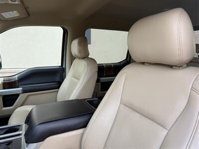 2017 Ford F-150 Lariat   - Photo 15 - Elk Grove, CA 95624