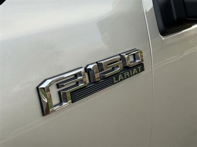 2017 Ford F-150 Lariat   - Photo 27 - Elk Grove, CA 95624