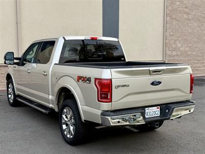 2017 Ford F-150 Lariat   - Photo 4 - Elk Grove, CA 95624