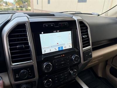 2017 Ford F-150 Lariat   - Photo 10 - Elk Grove, CA 95624