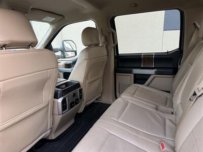 2017 Ford F-150 Lariat   - Photo 20 - Elk Grove, CA 95624