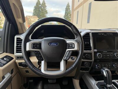 2017 Ford F-150 Lariat   - Photo 9 - Elk Grove, CA 95624