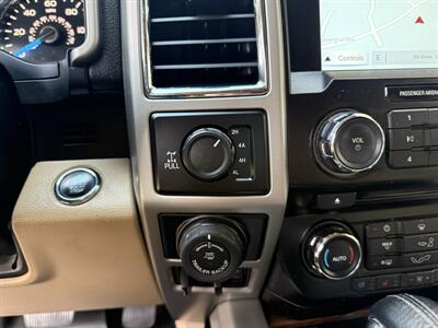 2017 Ford F-150 Lariat   - Photo 19 - Elk Grove, CA 95624