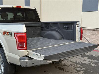 2017 Ford F-150 Lariat   - Photo 23 - Elk Grove, CA 95624