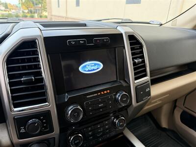 2017 Ford F-150 Lariat   - Photo 18 - Elk Grove, CA 95624