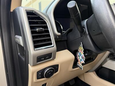 2017 Ford F-150 Lariat   - Photo 16 - Elk Grove, CA 95624