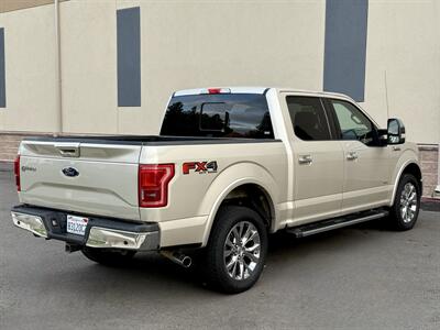 2017 Ford F-150 Lariat   - Photo 6 - Elk Grove, CA 95624