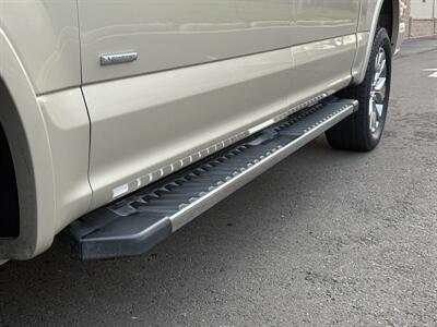 2017 Ford F-150 Lariat   - Photo 29 - Elk Grove, CA 95624
