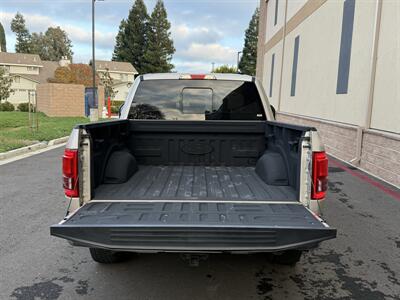 2017 Ford F-150 Lariat   - Photo 22 - Elk Grove, CA 95624