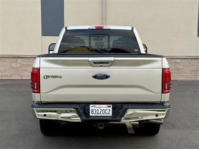 2017 Ford F-150 Lariat   - Photo 5 - Elk Grove, CA 95624