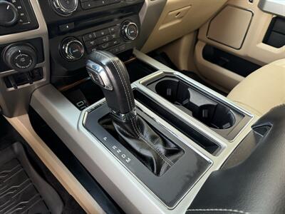 2017 Ford F-150 Lariat   - Photo 12 - Elk Grove, CA 95624