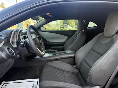 2014 Chevrolet Camaro LS - Photo 10 - Elk Grove, CA 95624