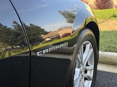 2014 Chevrolet Camaro LS - Photo 14 - Elk Grove, CA 95624