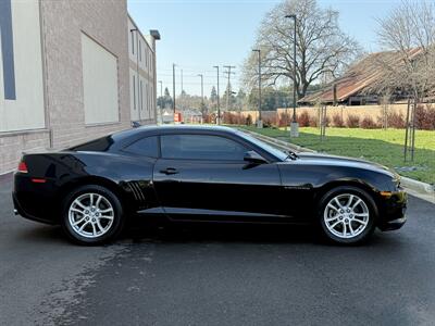 2014 Chevrolet Camaro LS - Photo 8 - Elk Grove, CA 95624