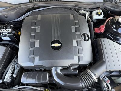 2014 Chevrolet Camaro LS - Photo 16 - Elk Grove, CA 95624