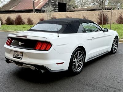 2015 Ford Mustang EcoBoost Premium   - Photo 6 - Elk Grove, CA 95624