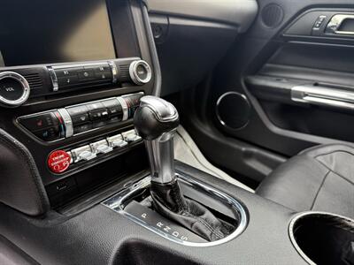 2015 Ford Mustang EcoBoost Premium   - Photo 13 - Elk Grove, CA 95624