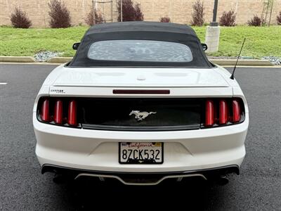 2015 Ford Mustang EcoBoost Premium   - Photo 5 - Elk Grove, CA 95624