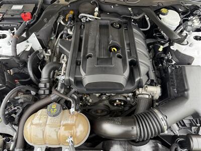 2015 Ford Mustang EcoBoost Premium   - Photo 20 - Elk Grove, CA 95624