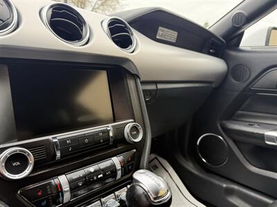 2015 Ford Mustang EcoBoost Premium   - Photo 12 - Elk Grove, CA 95624