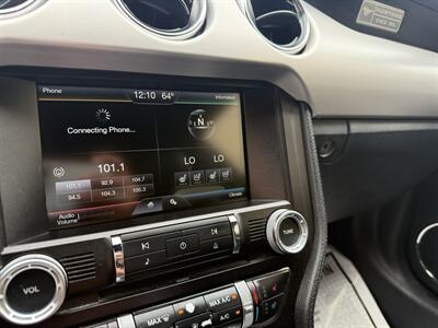 2015 Ford Mustang EcoBoost Premium   - Photo 15 - Elk Grove, CA 95624