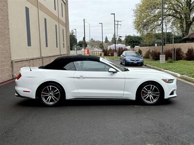 2015 Ford Mustang EcoBoost Premium   - Photo 8 - Elk Grove, CA 95624