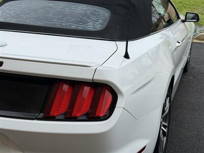 2015 Ford Mustang EcoBoost Premium   - Photo 21 - Elk Grove, CA 95624