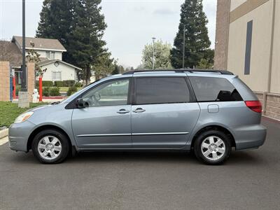 2004 Toyota Sienna CE 7 Passenger - Photo 7 - Elk Grove, CA 95624