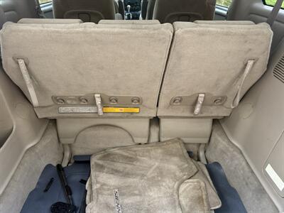 2004 Toyota Sienna CE 7 Passenger - Photo 17 - Elk Grove, CA 95624