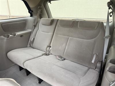 2004 Toyota Sienna CE 7 Passenger - Photo 15 - Elk Grove, CA 95624